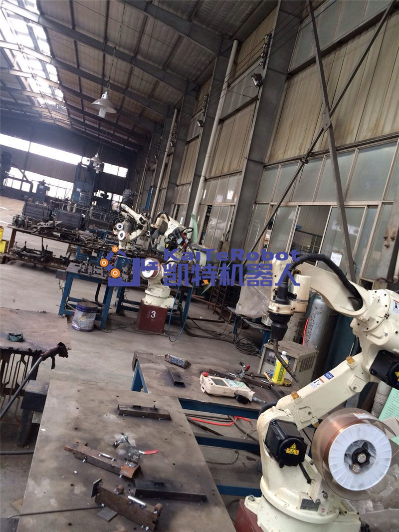 其他行業（yè）-機械配件