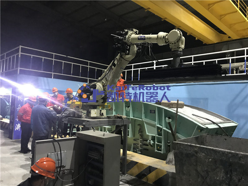 其他行業-混凝土（tǔ）抹麵