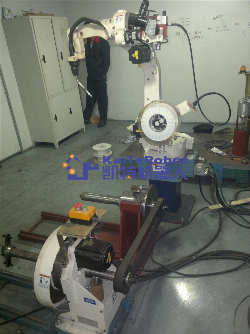 其他行業-電纜盤