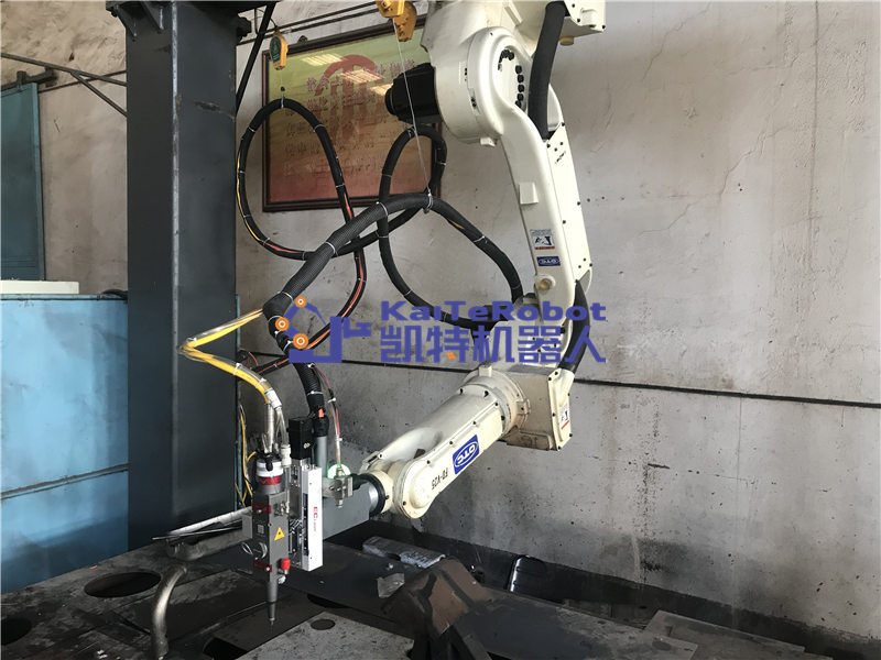 其他行業-激光切割