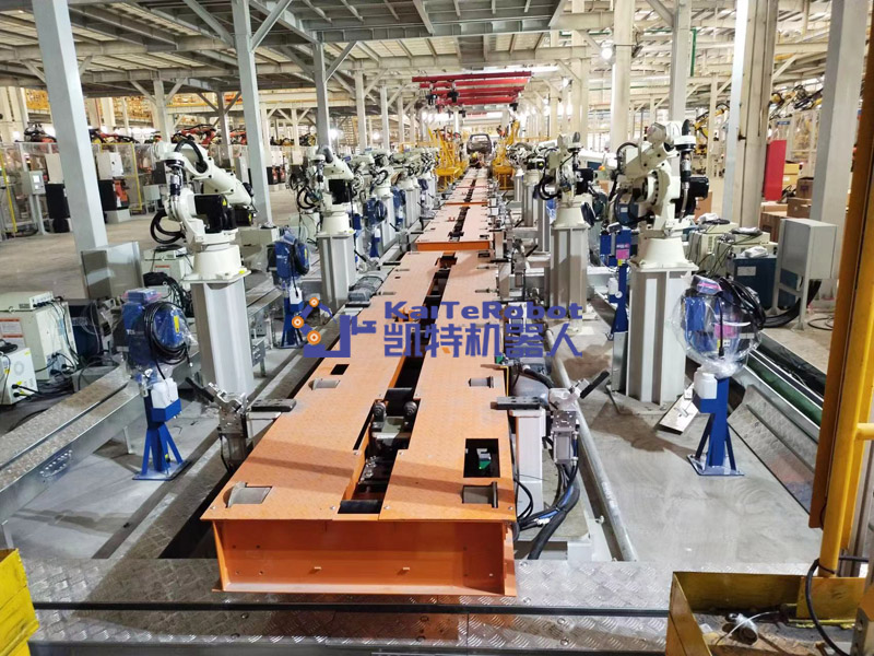 汽車配（pèi）件