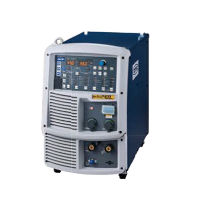 滿（mǎn）足現場多種焊接願望的專（zhuān）家型焊接機 P400L