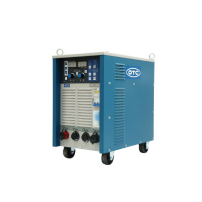 全數字IGBT逆變控製CO2/MAG焊接機 CPVF500