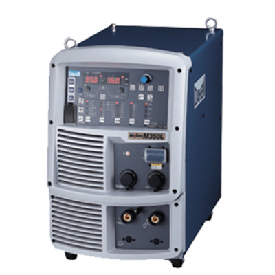 新一（yī）代智能逆變控製CO₂/MAG焊接機&nbsp;M350L