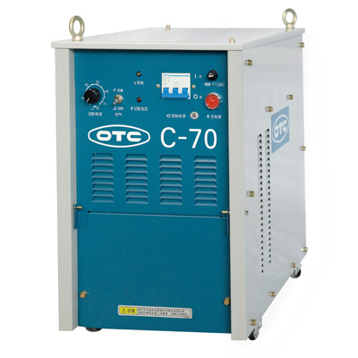 中厚板用（yòng）高性能空氣等離子切割機C70