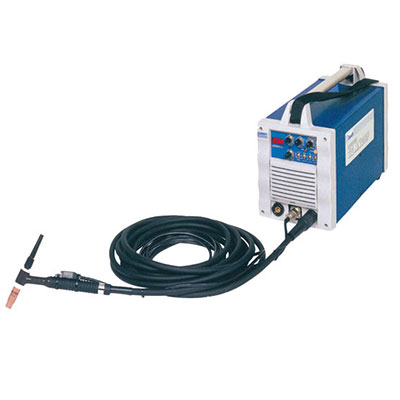 便攜式小(xiǎo)型逆變控製直流(liú)脈衝TIG/手工兩用焊接機MINI 200P