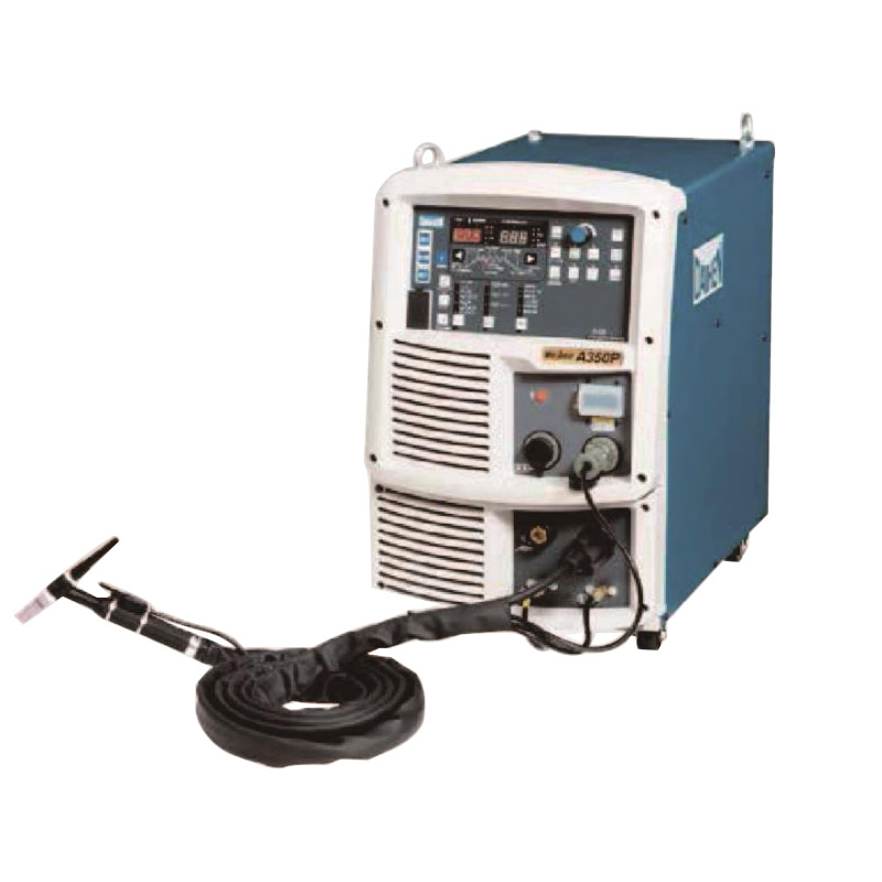 A350P交直流兩用脈衝TIG焊接機