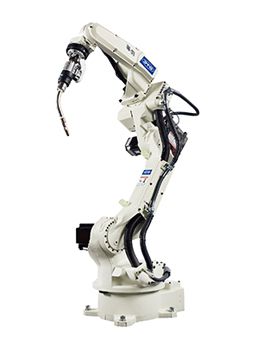 焊（hàn）接機（jī）器人係列
